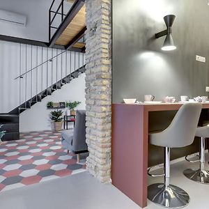 Appartement met Drie Slaapkamers